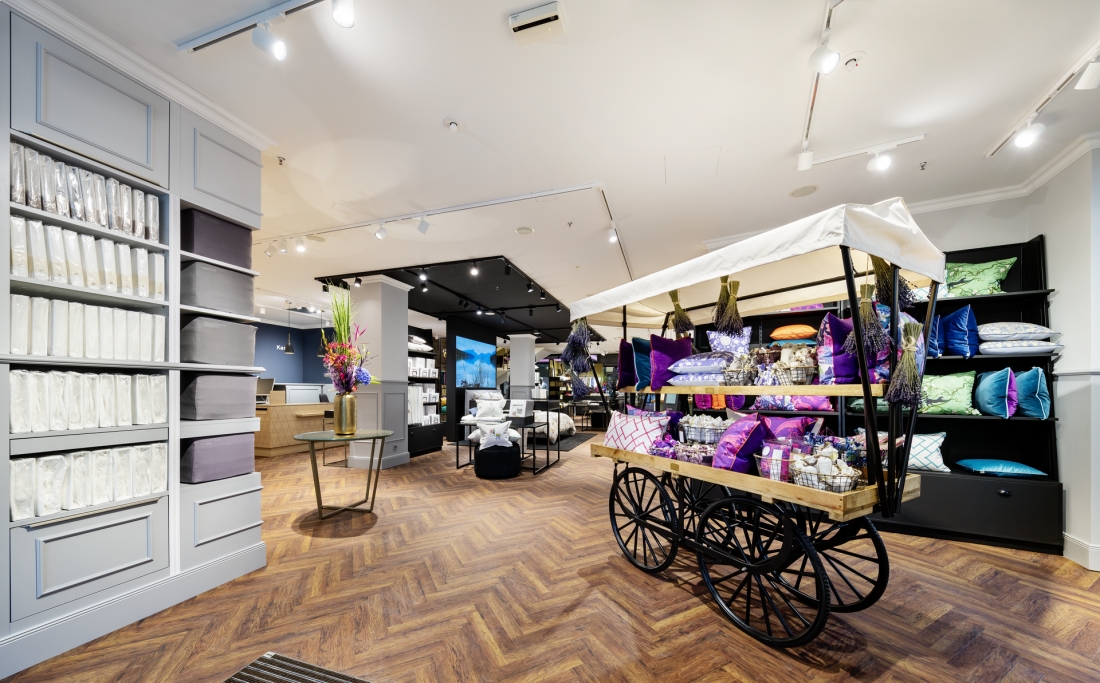 Bettenrid Munich Ground Floor Bettenrid Munich Ground Floor